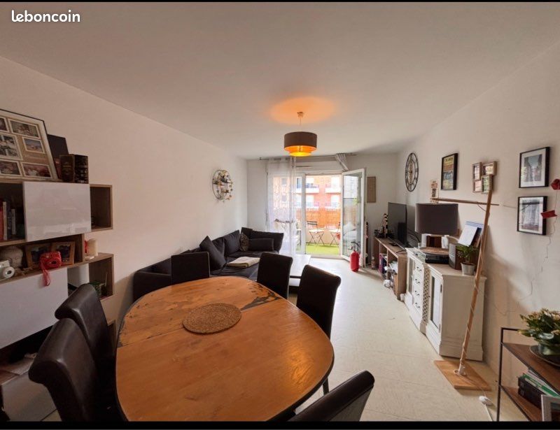 Appartement 2 pièces 50 m² · à Le Petit-Quevilly · 50 m² · 1 145 000 €