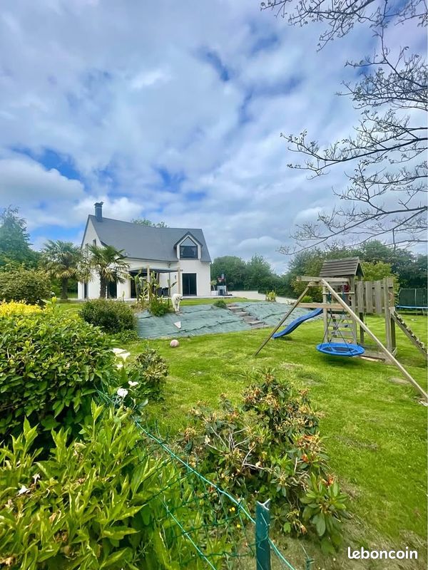 Maison 5 pièces 125 m² · à Moncy · 125 m² · 240 000 €