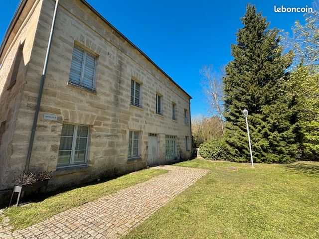 Appartement 3 pièces 83 m² · à Cramoisy · 83 m² · 157 500 €
