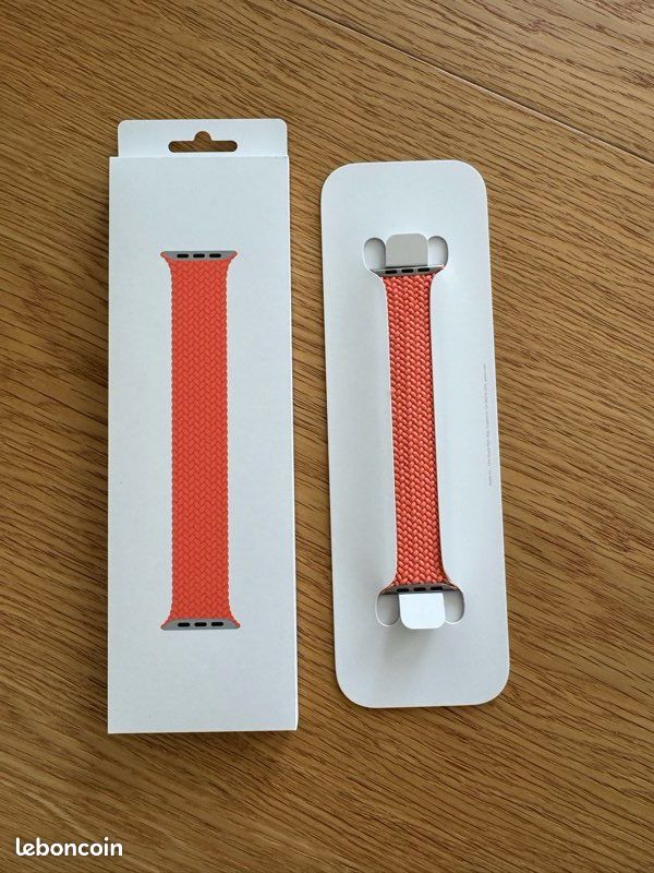 Bracelet Apple Watch (image 2)