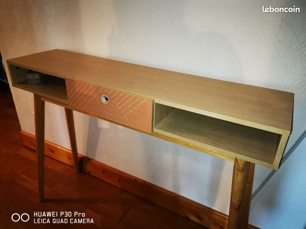 Vends grande commode (image 1)