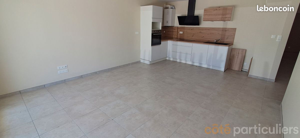 Appartement 4 pièces 73 m² · à Luc-la-Primaube · 73 m² · 950 €