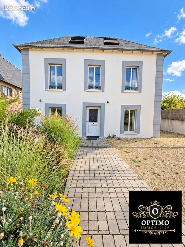 Maison 7 pièces 145 m² · à Paimpol · 145 m² · 449 000 €