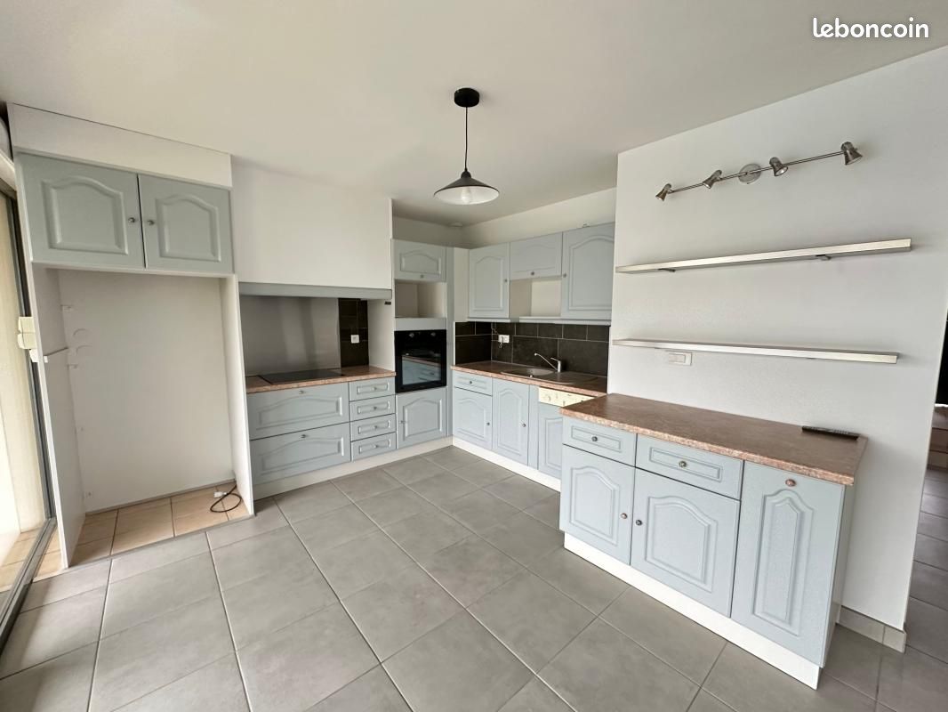 Maison 3 pièces 94 m² · à Limoges · 94 m² · 920 €/mois