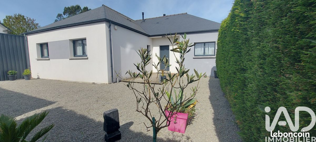 Maison 4 pièces 110 m² · à Saint-Alban · 110 m² · 343 000 €