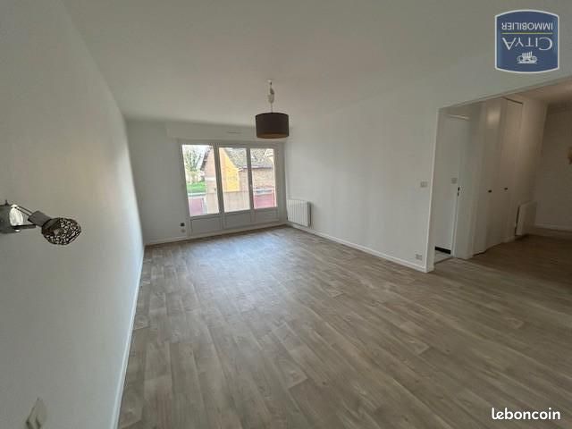 Appartement 1 pièce 42 m² · à Rethel · 42 m² · 455 €