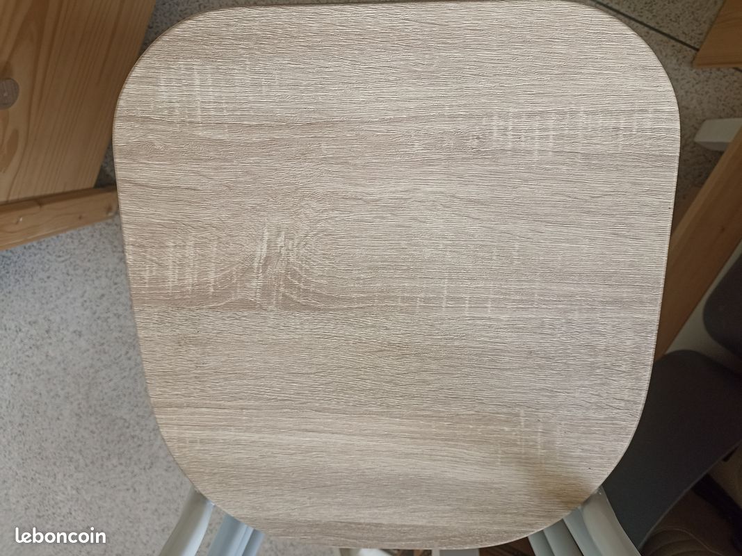 4 Chaises de cuisines (image 9)