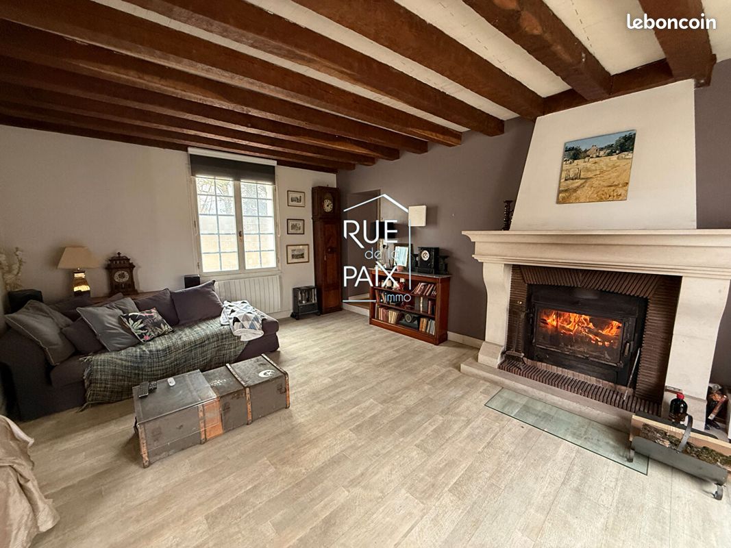 Maison 5 pièces 160 m² (image 2)