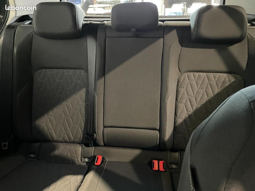 Volkswagen Golf 2.0 TDI 116 BVM6 Life Plus (image 13)