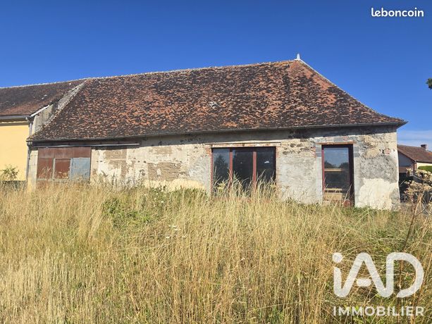 Maison 1 pièce 102 m²