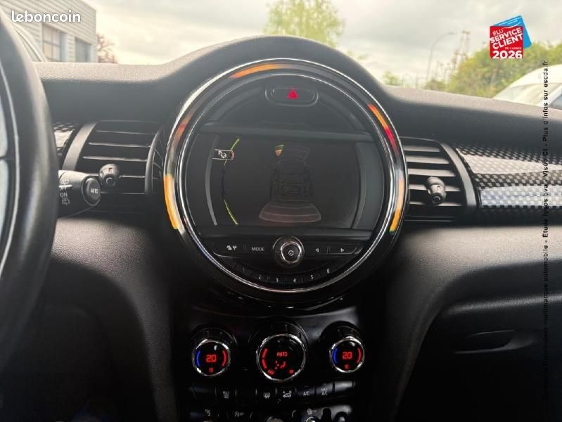Mini Mini 5 Portes Cooper S 192ch Chili II (image 20)