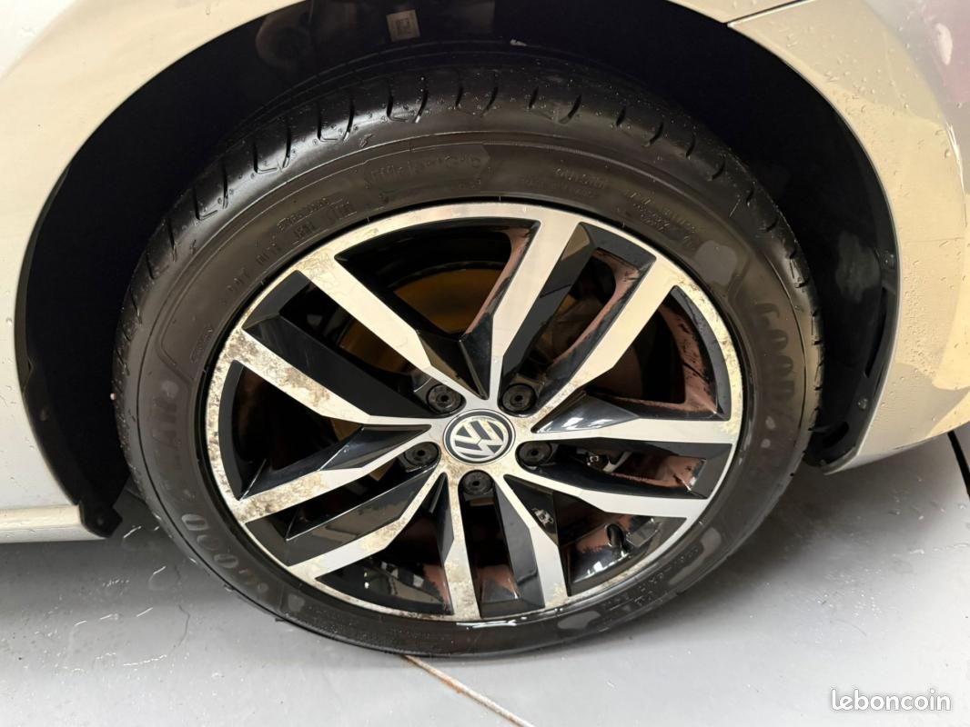Volkswagen Golf 1.4 TSI 150 cv Carat - 5P (image 18)