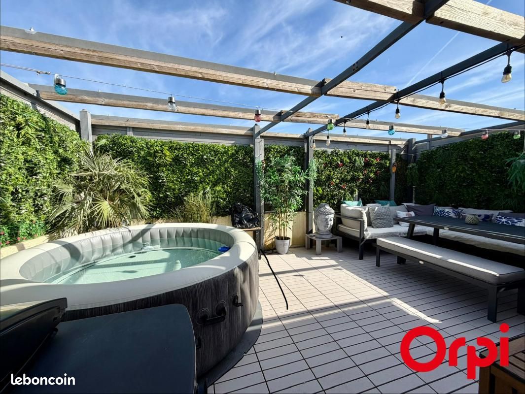 Appartement 4 pièces 80 m² · à Marseille · 80 m² · 244 000 €