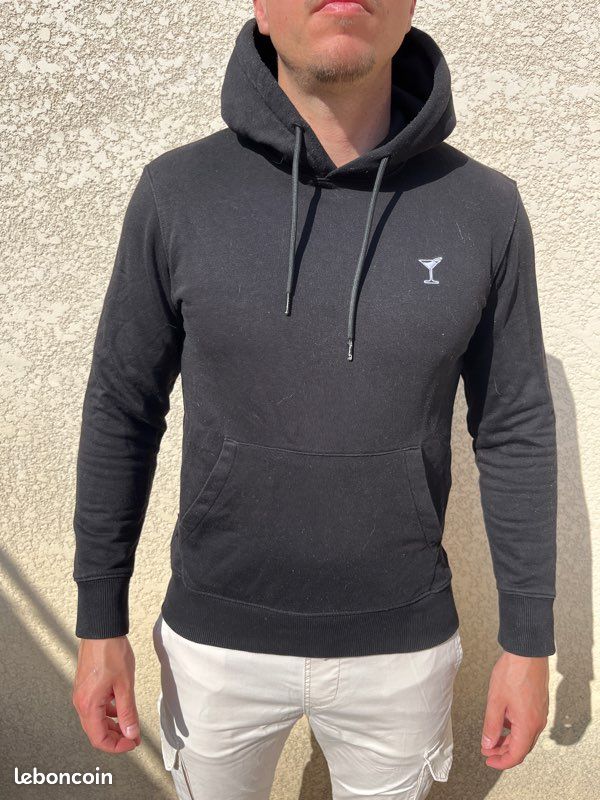 Sweat hors paire S (image 1)