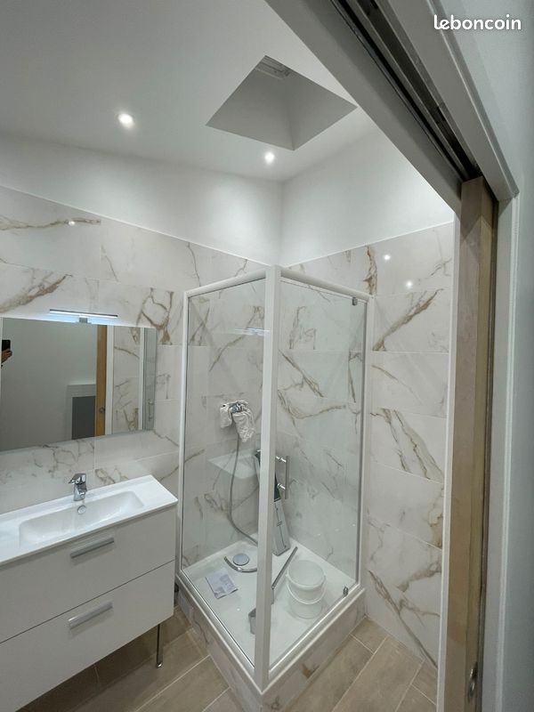Maison 4 pièces 70 m² · au Mesnil-Amelot · 70 m² · 1 200 €/mois