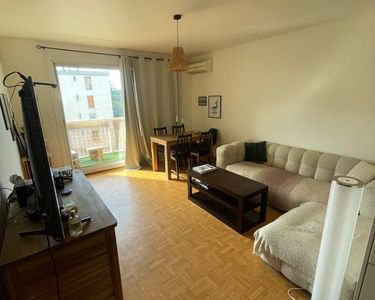 📍 T3 avec balcon - 64 m² - Avignon