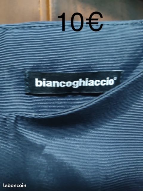 Vêtements femme (image 4)