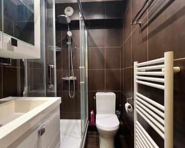 Appartement 215 000 € - 45 m²