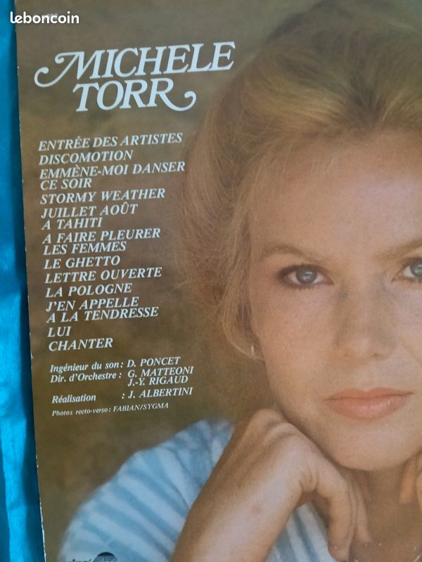 Lot vinyle (image 9)