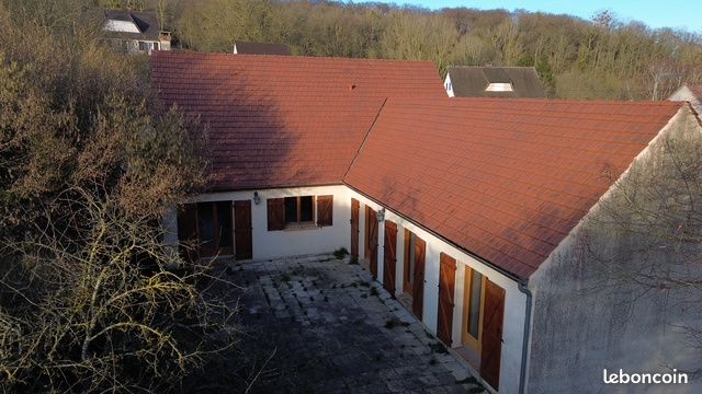 Maison 6 pièces 190 m² · à Labruyère · 190 m² · 299 900 €