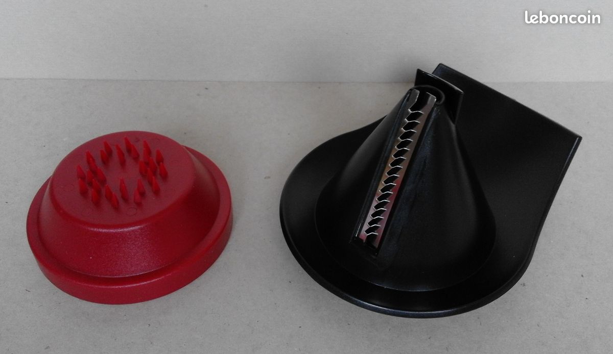 Boite A Spaghetti Tuppperware Hauteur 29 Cm En Bon Etat