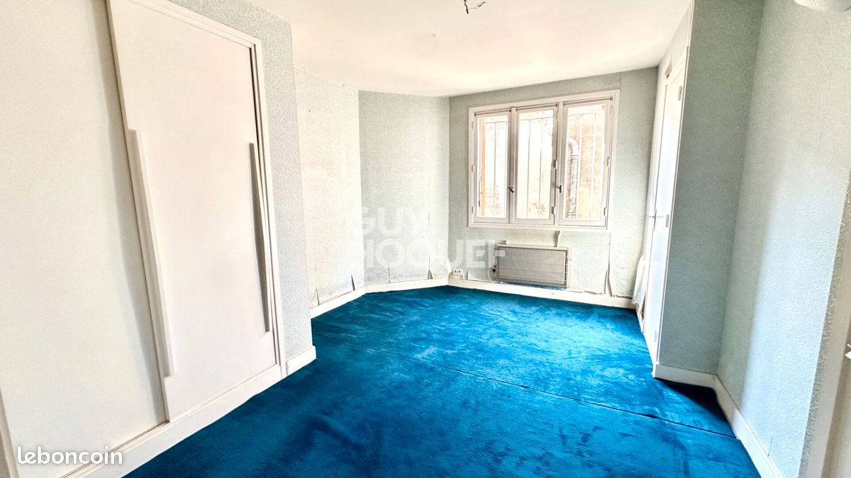 Appartement 1 pièce 20 m² · à Clermont-Ferrand · 20 m² · 40 000 €