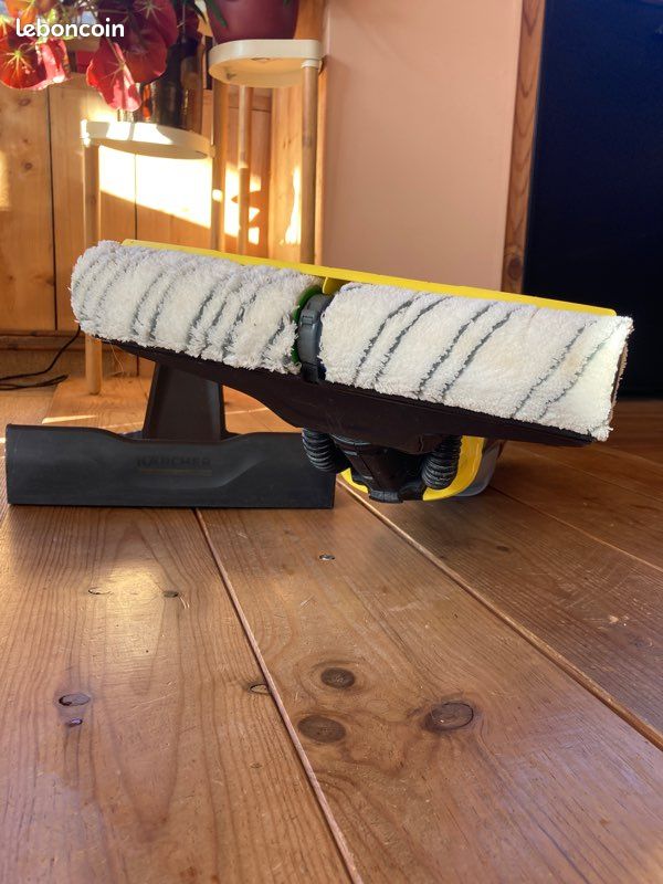 Balai nettoyeur KARCHER (image 2)