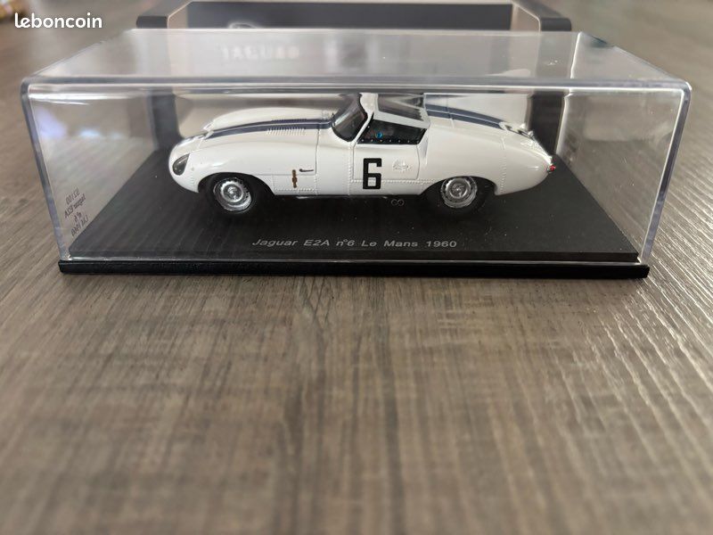 Voiture 24 heures du Mans (image 5)