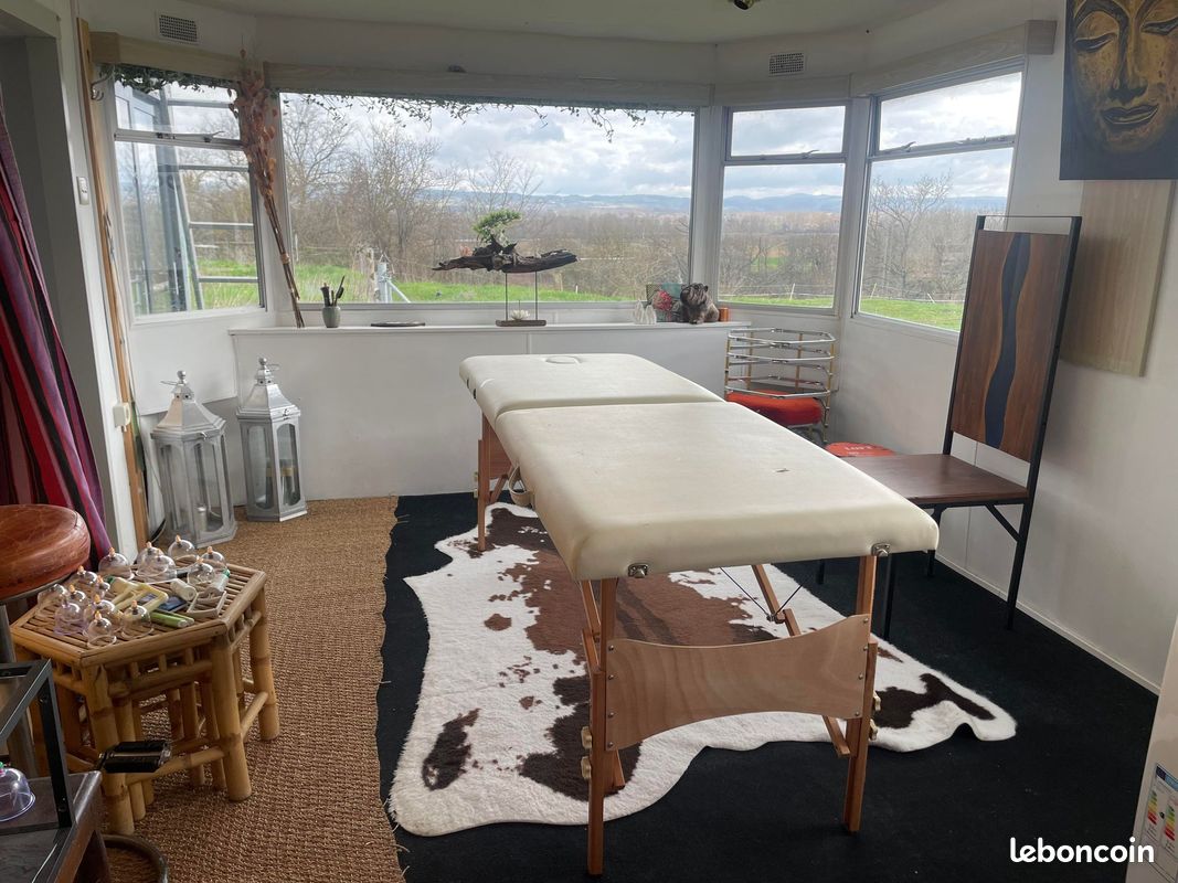 Séjour location yourte vacance dépaysement repas détente 2 à 4 personnes (image 8)