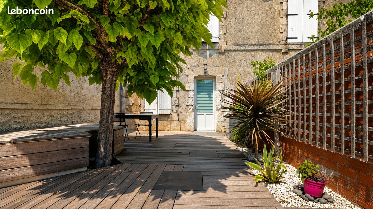 Maison 5 pièces 81 m² · à Angoulême · 81 m² · 179 500 €