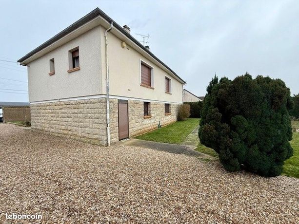 Propriété 5 pièces 137 m²