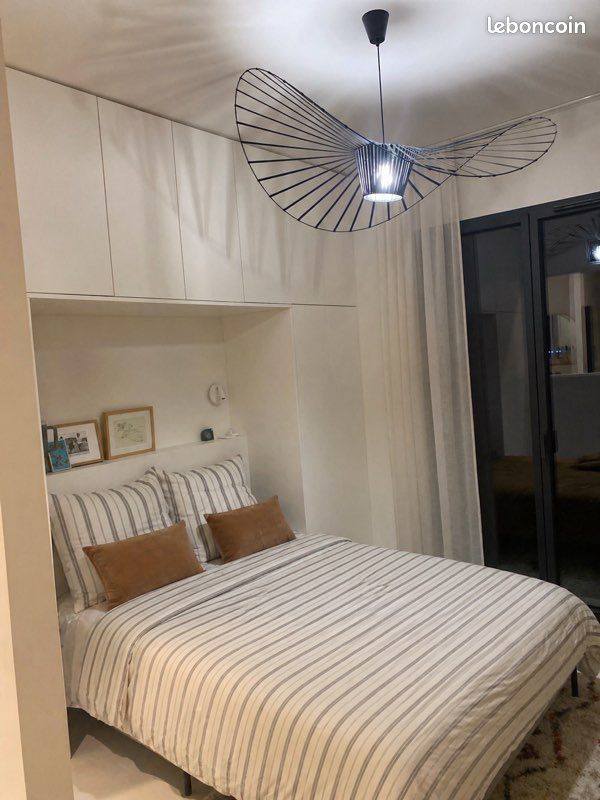 Luminaire style vertigo inspiration (image 1)