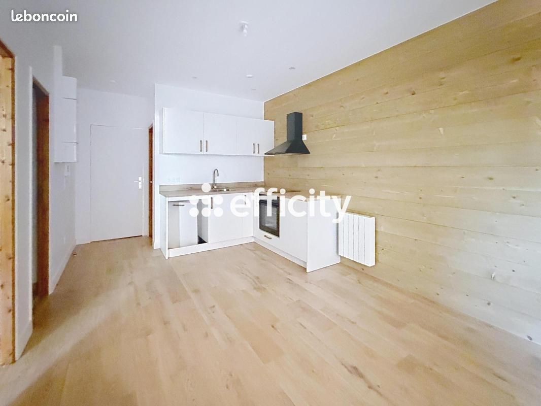 Appartement 2 pièces 35 m² · à Pralognan-la-Vanoise · 35 m² · 234 202 €