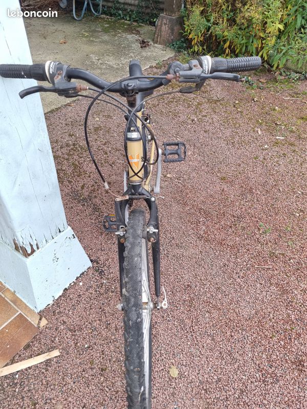 Vtt garçon (image 3)
