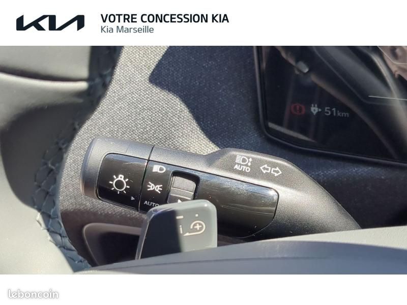 Kia EV2 147ch 42,2kWh Earth Business (image 22)