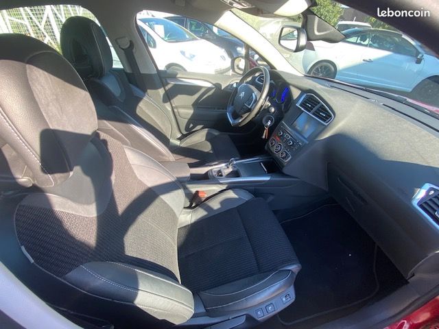 CITROËN C4 II 1.6 L THP 156 CH Boie Auto EXCLUSIVE (image 3)