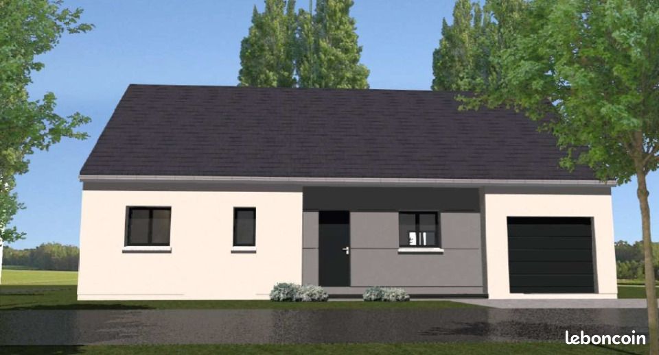 Maison 5 pièces 90 m² · à Spay · 90 m² · 265 000 €