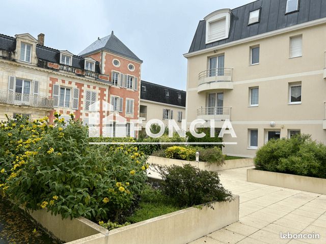 Appartement 2 pièces 28 m² · à Périgny · 28 m² · 688 €/mois