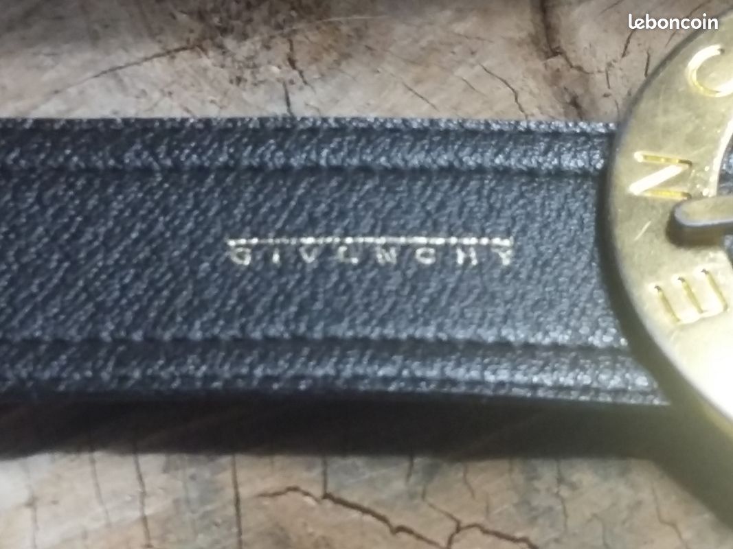 Ceinture Givenchy (image 2)