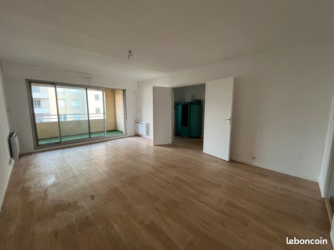 Appartement 2 pièces 62 m² · à Clermont-Ferrand · 62 m² · 700 €