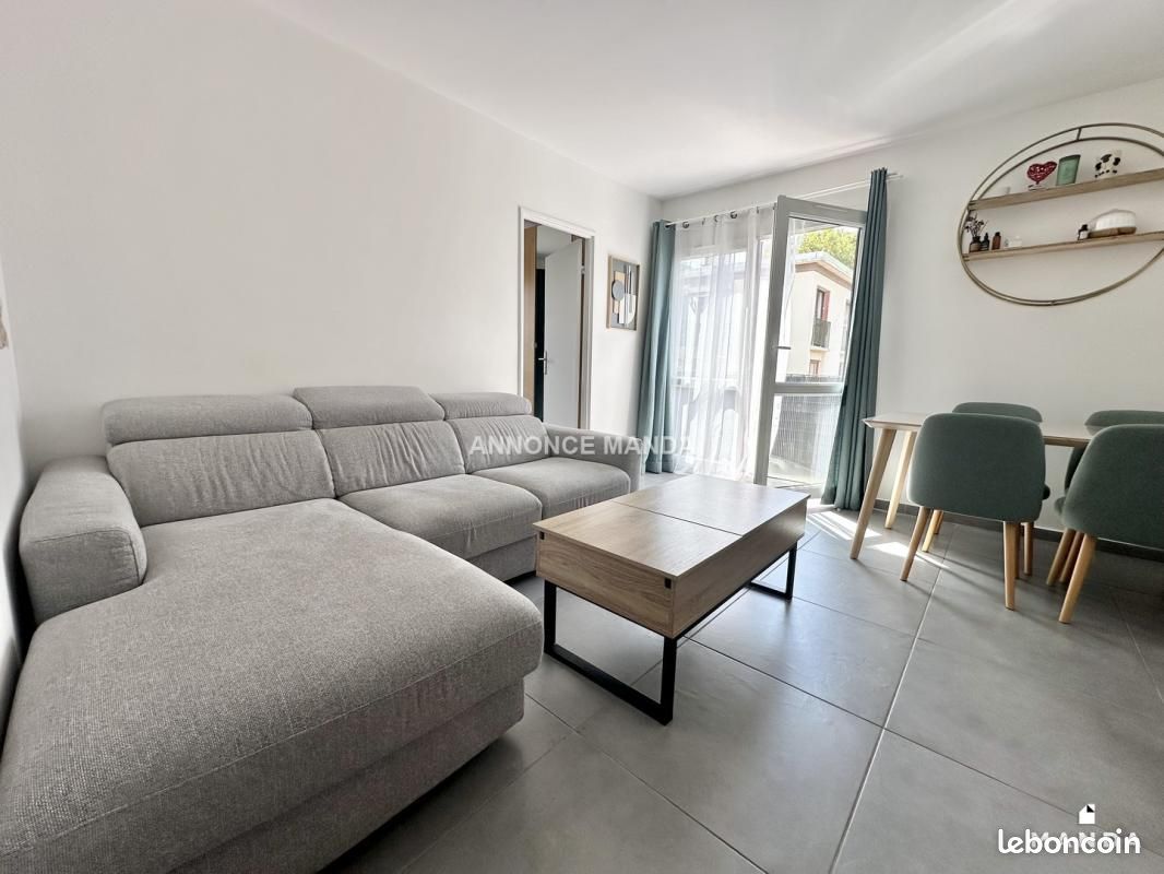 Appartement 3 pièces 60 m² · à Palaiseau · 60 m² · 1 195 €/mois