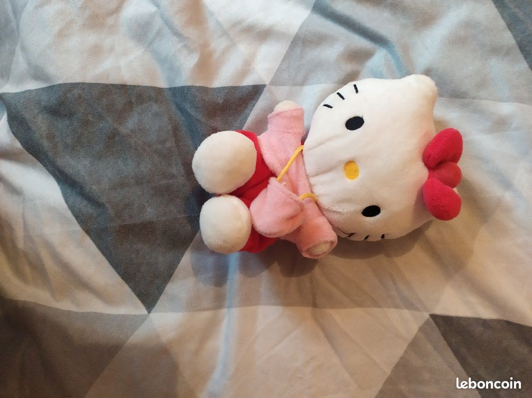Jouets d'éveil (image 7)