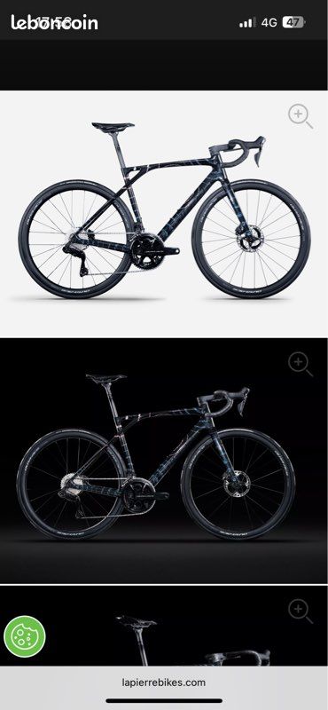 Lapierre Xelius Sl10 Symbiosis (image 3)