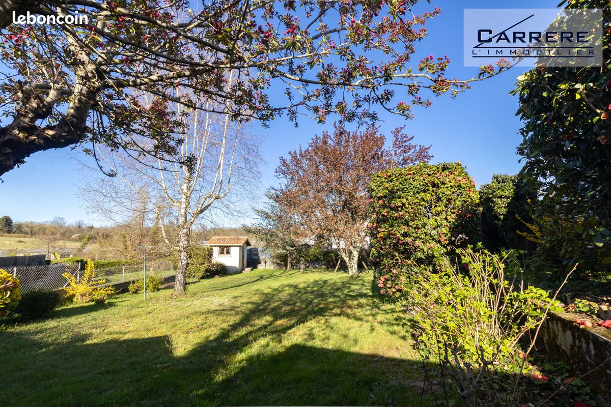 Maison 4 pièces 82 m² · à Artigues-près-Bordeaux · 82 m² · 283 500 €