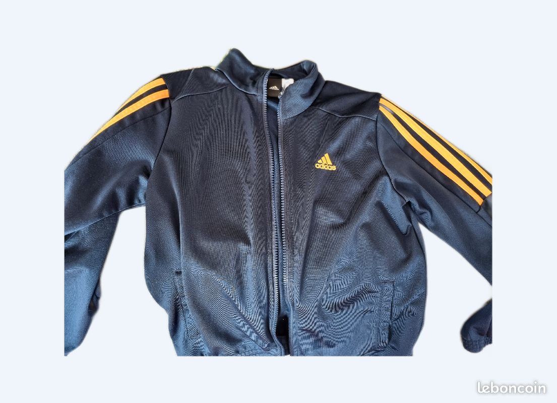 Veste Adidas (image 1)