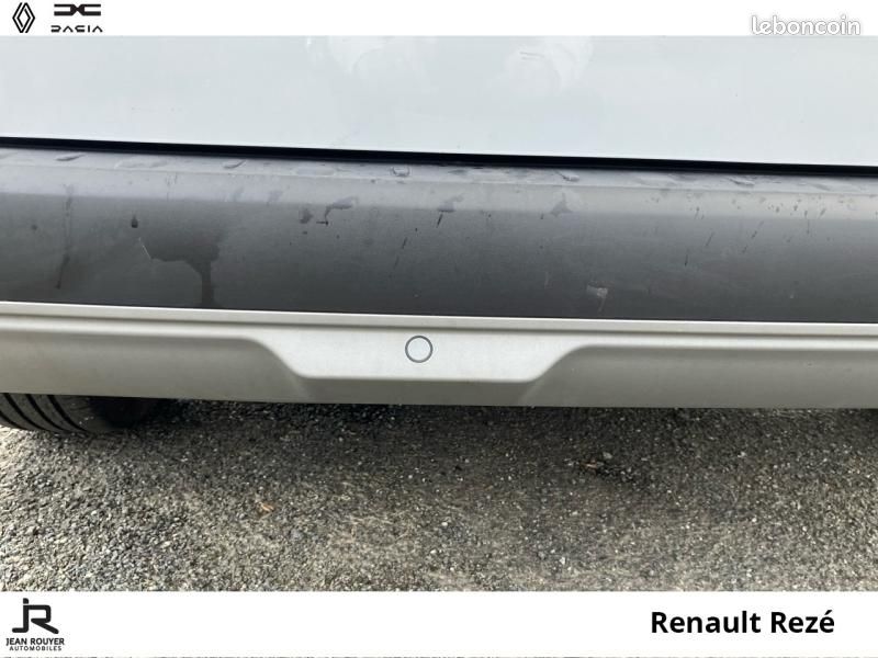 Renault Kangoo Van L1 1.5 Blue dCi 95ch Extra - 22 (image 14)