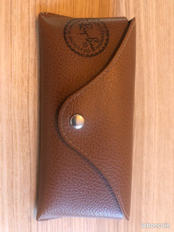 Ray ban solaires femme (image 3)