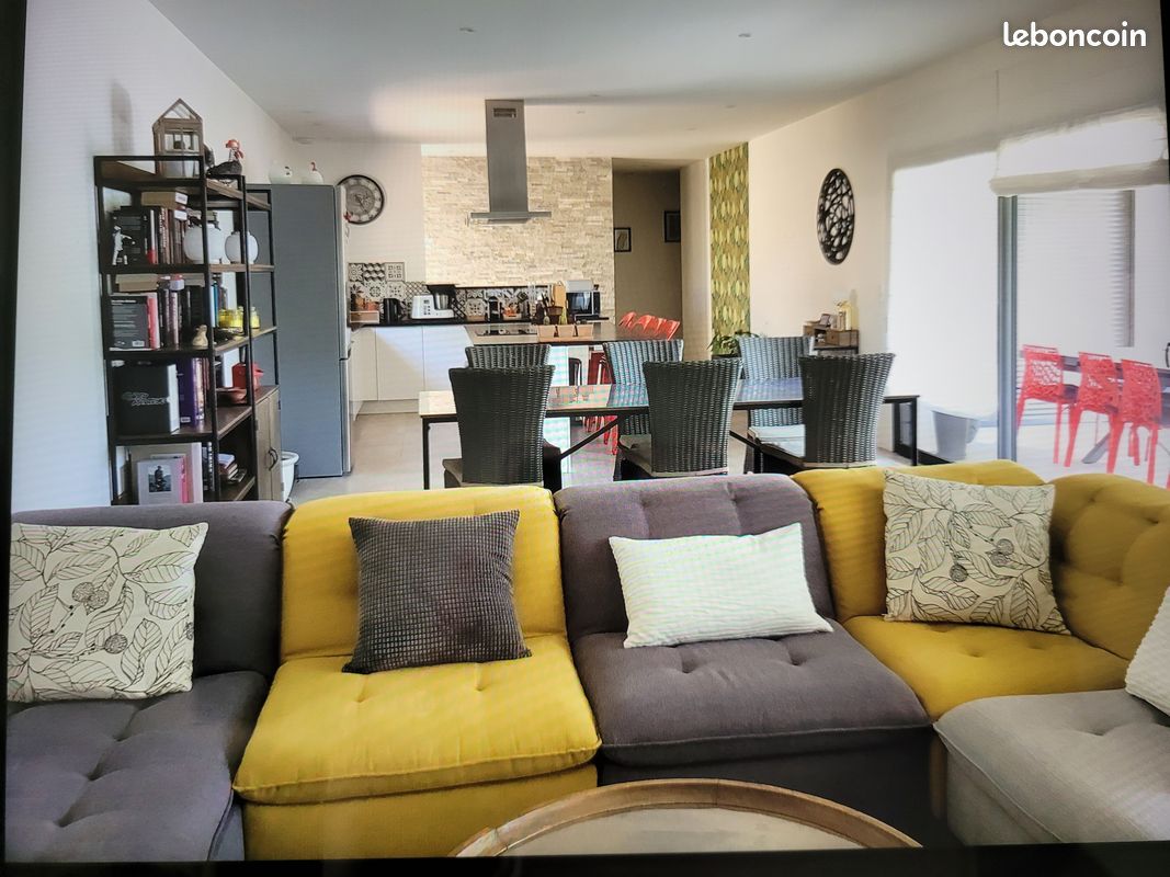 Maison 4 pièces 116 m² · à Thueyts · 116 m² · 294 000 €