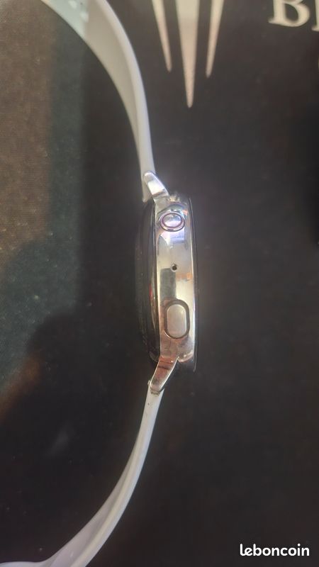 Galaxy watch active 2 44mm 4G (image 3)