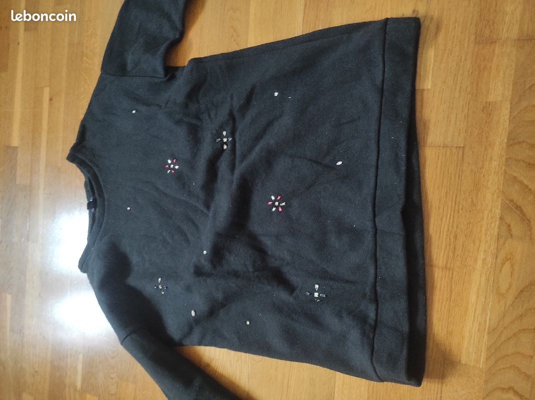 Lot de vêtements été/hiver (image 3)